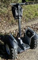 Off Road Segway Tours